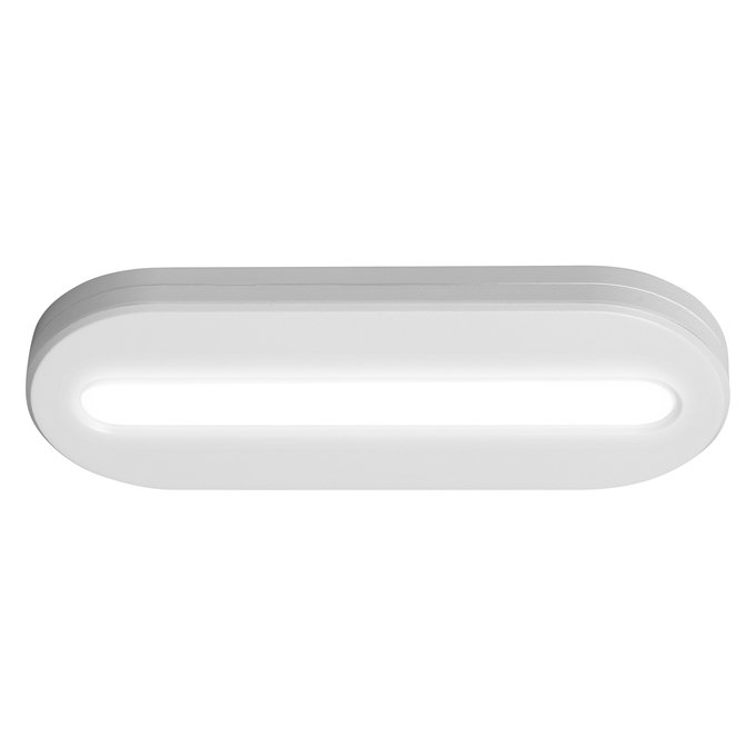 Linear LED Mobile IR USB  White