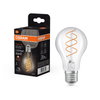 Vintage 1906 Classic A 60 Spiral Filament DIM 8W 922 Clear E27