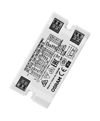 QT-ECO 1X4…16 S