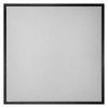 SMART+ MATTER Magnet Black 300x300mm Tunable White