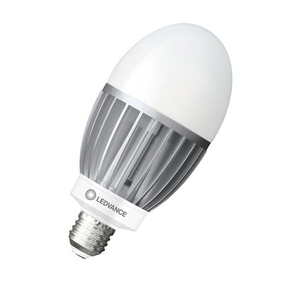 HQL LED ALU PERFORMANCE  4000LM 29W 840 E27