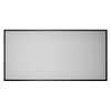 SMART+ MATTER Magnet Black 600x300mm Tunable White