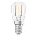 LED Special T26 12 300° Filament 2.2W 827 Clear E14