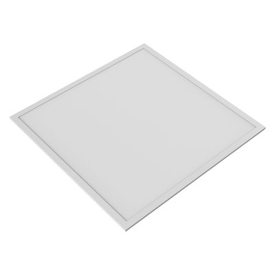 Essential Panel UGR≤19 600x600mm 40W CCT White