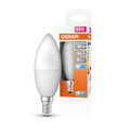 LED Star Classic B 60 7.5W 840 Frosted E14