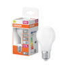 LED Superstar Classic A 40 Filament DIM 3.4W 840 Frosted E27