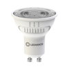 LED Star PAR16 55 36° CCT Select 4.2W 827/840/865 GU10