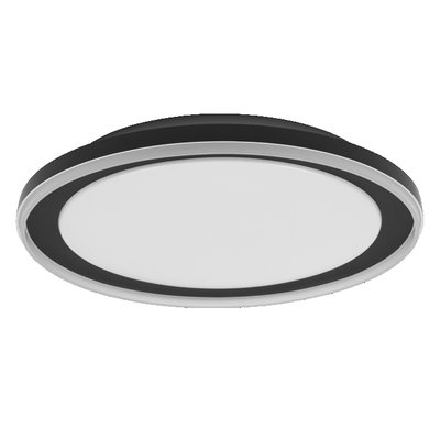 Orbis Pederson 450MM 24W 830 Black
