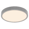 Orbis Matteo 390mm 24W 830 Click DIM Light Grey