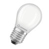 LED Classic P 40 Filament DIM P 3.4W 840 Frosted E27