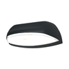 ENDURA Style Wide 12W Dark Grey