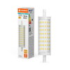 LED Line 118 125 300° V 15W 827 Clear R7s