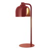 Decor Corolle Table G9 Red UK