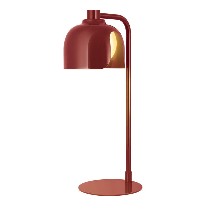 Decor Corolle Table G9 Red UK