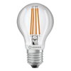 LED Classic A 60 Filament Motion Sensor S 7.3W 827 Clear E27