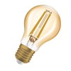 Vintage 1906 Classic A 50 Filament 6.5W 824 Gold E27