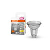 LED Star PAR16 50 36° 4.3W 827 GU10