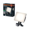 ENDURA Flood Sensor Adjustable 30W 840 Black