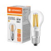 LED Classic A 60 Filament Motion & Daylight sensor S 7.3W 827 Clear E27