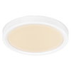 Essential Orbis 230mm 12W 830 White