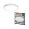 SMART+ MATTER Orbis Downlight Round 400mm Tunable White