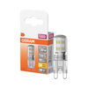 LED PIN 20 300° 1.9W 827 Clear G9