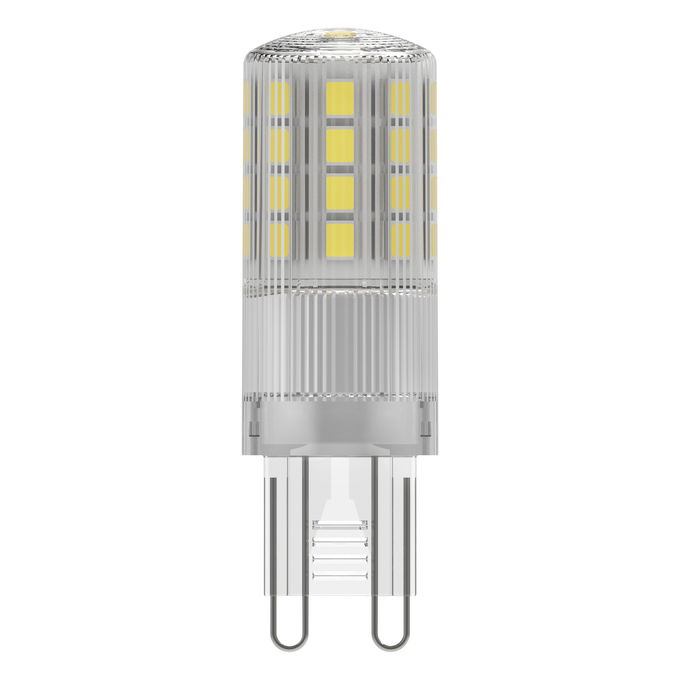 LED Star PIN 40 320° 4W 827 G9 3step DIM