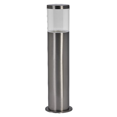 Endura Classic Ebro 49cm E27 Stainless Steel