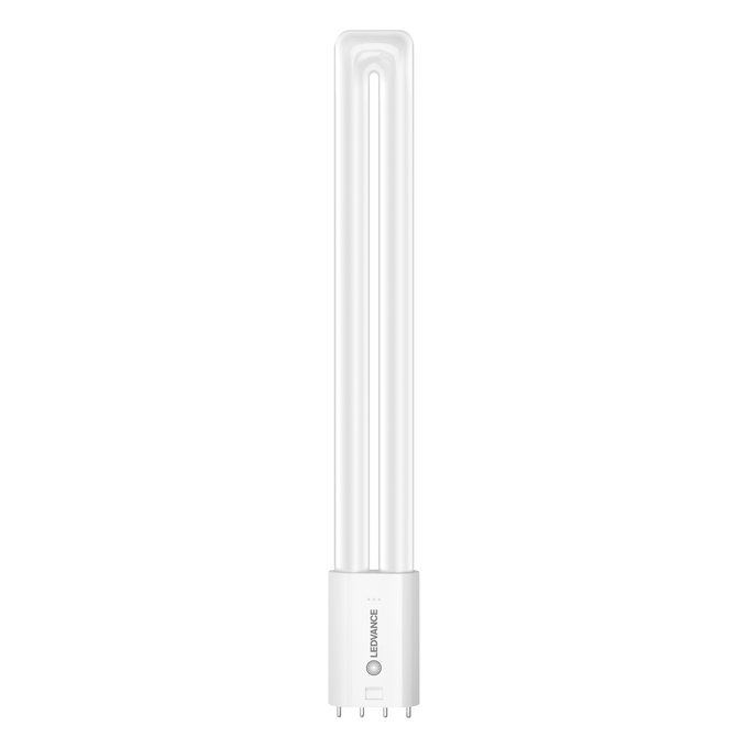 DULUX LED L24 HF & AC MAINS VALUE  12W 840 2G11