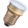 LED STAR FLAT 26 3 Step DIM 3.5W 840 Frosted E27
