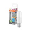 LED Star Classic Stick 75 9.5W 827 Frosted E27