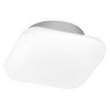 SMART+ MATTER Orbis Wall Aqua IP44 200x200mm Tunable White