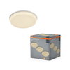 LED Downlight Adjustable Cut Out Slim 173mm 18W 830 White