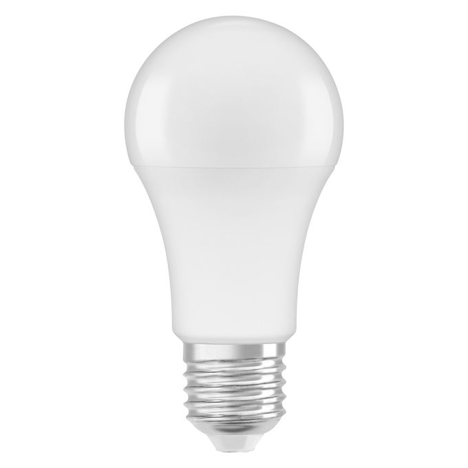 LED Classic A 75 V 10W 827 Frosted E27