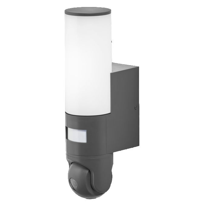 SMART+ Wifi Wall Camera Control