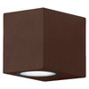 ENDURA Classic Square Down Rusty