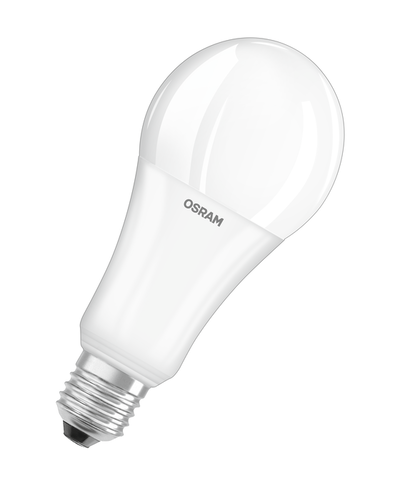 P CLAS A 150  21 W/2700 K E27