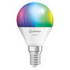SMART+ MATTER Multicolor Classic P40 4.9W E14