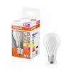 LED Superstar Classic A 40 DIM 4.8W 827 Frosted E27