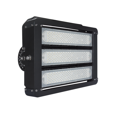 ECO HP FLOOD 300W 857 W 40500LM BK