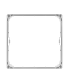 DL SLIM FRAME SQ 155 WT