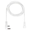LS AY AC PLUG UK