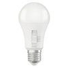 LED CLASSIC A75 DIM CCT SELECT P 10.5W 827/830/840/865 FROSTED E27