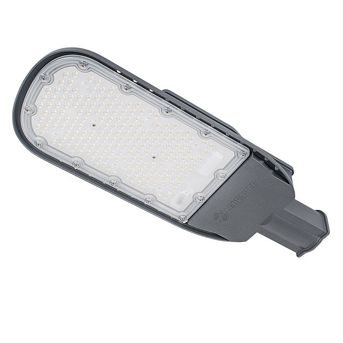 ECO AREA SPD 120W 827 IP66 GY