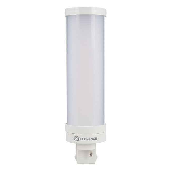 DULUX LED T13 EM & AC MAINS VALUE 6W 840 GX24D-1