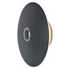 ENDURA Style USB Magnet CCT DIM IP44 Dark Grey