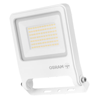 ENDURA Flood Warm White PCR 50W White