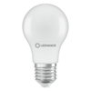LED Classic A 40 V 4.9W 840 Frosted E27