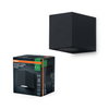 ENDURA Classic Square Down Black