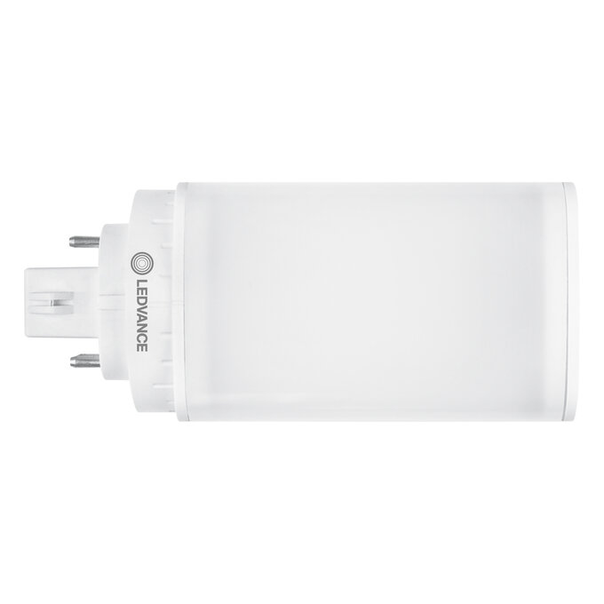 DULUX LED T/E13 HF & AC MAINS VALUE 6W 840 GX24Q-1